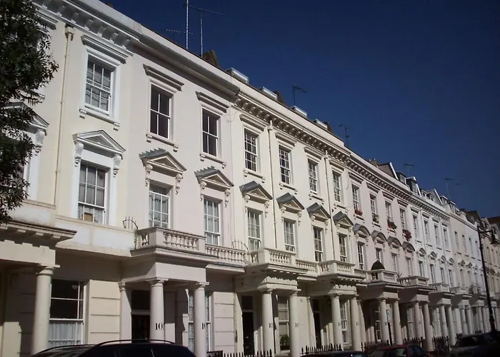 Cozy Room In Classic Victorian Home, Heart Of Pimlico S