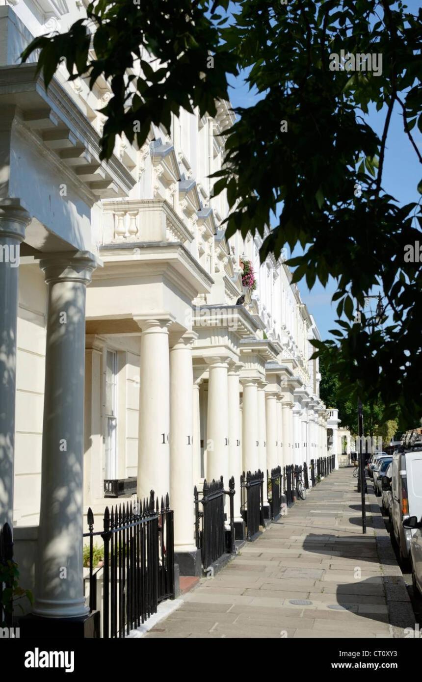 Homestay Cozy In Classic Victorian Home, Heart Of Pimlico S