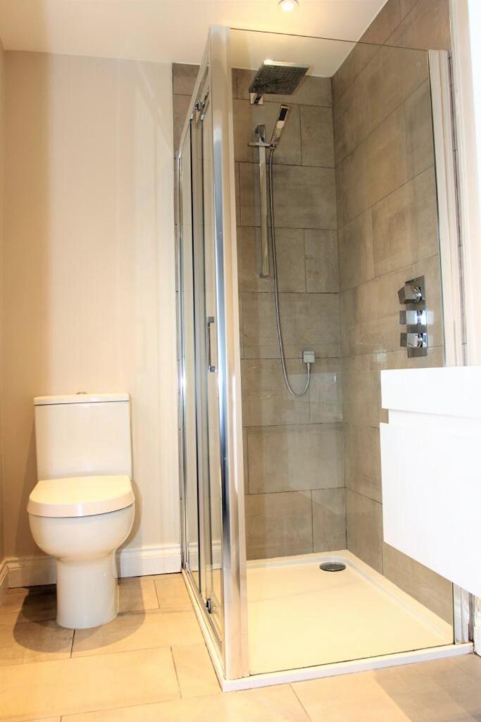 Homestay Cozy In Classic Victorian Home, Heart Of Pimlico S